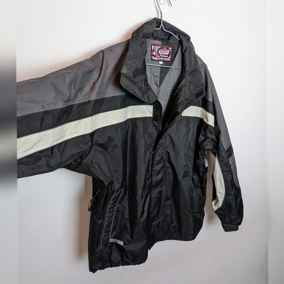 Choko Motorsports jacket - Picture 4 of 6